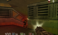 Turok – Rage Wars (Europe)