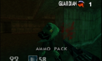Turok – Rage Wars (Europe) (En,Fr,It)
