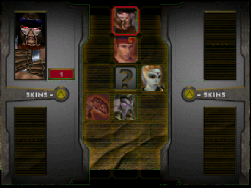 Turok – Rage Wars (USA) (Rev A)