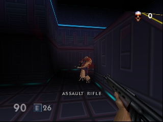 Turok – Rage Wars (USA)