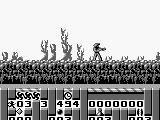 Turrican (USA, Europe)