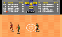 TV Sports Basketball (USA)