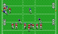 TV Sports Football (Japan)