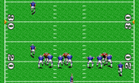 TV Sports Football (USA)