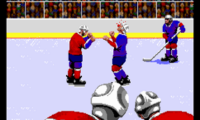 TV Sports Hockey (Japan)