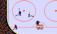 TV Sports Hockey (USA)