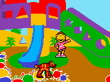 Tweenies – Doodles’ Bones (Europe) (En,De,Es,It)