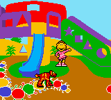 Tweenies – Doodles’ Bones (Europe) (En,De,Es,It)