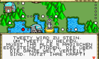 Tweety and The Magic Gems (G)(Mugs)
