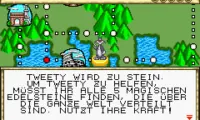 Tweety and The Magic Gems (G)(Mugs)