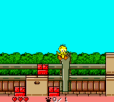 Tweety’s High-Flying Adventure (USA)
