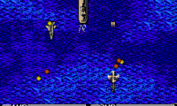 Twin Eagle – Revenge Joe’s Brother (Japan)