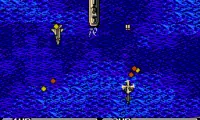 Twin Eagle – Revenge Joe’s Brother (Japan)