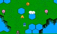 TwinBee 3 – Poko Poko Dai Maou (Japan)