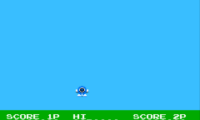 TwinBee 3 – Poko Poko Dai Maou (Japan) (Beta)