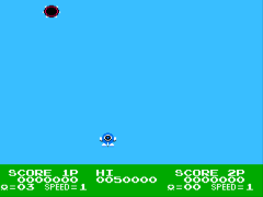 TwinBee 3 – Poko Poko Dai Maou (Japan) (Beta)