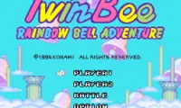TwinBee – Rainbow Bell Adventure (English Translation)