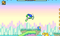 TwinBee – Rainbow Bell Adventure (Japan)