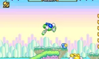 TwinBee – Rainbow Bell Adventure (Japan)