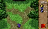 Twinkle Tale (Japan) [En by MIJET v20070328]