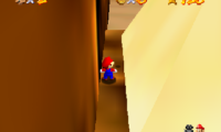 Twisted Adventures: Intense Challenge