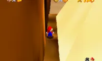 Twisted Adventures: Intense Challenge