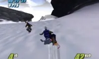 Twisted Edge – Extreme Snowboarding (Europe)