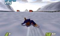 Twisted Edge – Extreme Snowboarding (USA)