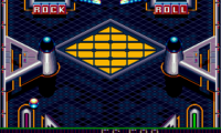 Twisted Flipper (USA) (Beta)