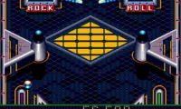 Twisted Flipper (USA) (Beta)