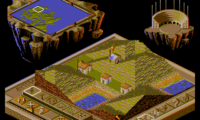 Two Tribes – Populous II (Europe)