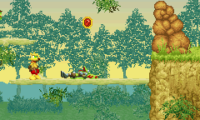 Ty the Tasmanian Tiger 2 – Bush Rescue (U)(Venom)
