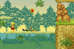 Ty the Tasmanian Tiger 2 – Bush Rescue (U)(Venom)