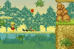 Ty the Tasmanian Tiger 2 – Bush Rescue (U)(Venom)