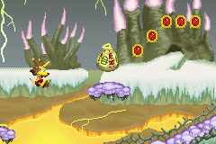 Ty the Tasmanian Tiger 3 – Night of the Quinkan (U)(Trashman)
