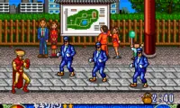 U.F.O. Kamen Yakisoban – Kettler no Kuroi Inbou (Japan)