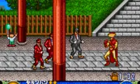 U.F.O. Kamen Yakisoban – Kettler no Kuroi Inbou – Keihin Ban (Japan)