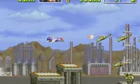 U.N. Squadron (USA)