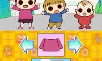 Uchi no 3 Shimai DS (Japan)