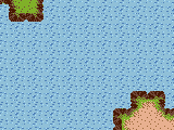 Uchuu Nin Tanaka Tarou de RPG Tsukuru GB2 (Japan)