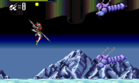 Uchuu no Kishi Tekkaman Blade (Japan)