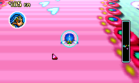 Uchuu Race – Astro Go! Go! (Japan)