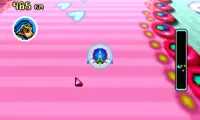 Uchuu Race – Astro Go! Go! (Japan)