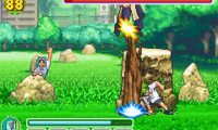 Ueki no Housoku Shinki Sakuretsu! Nouryokumono Battle (J)(Caravan)