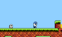 Ufouria – The Saga (Europe)