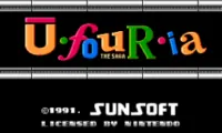 Ufouria – The Saga (Europe) (Beta)