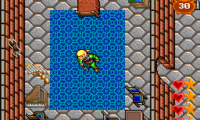 Ultima Gaiden – Kuro Kishi no Inbou (Japan)