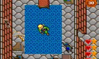 Ultima Gaiden – Kuro Kishi no Inbou (Japan)