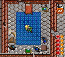 Ultima Gaiden – Kuro Kishi no Inbou (Japan)
