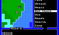 Ultima IV – Quest of the Avatar (Europe)